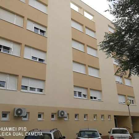 Apartment Mihaela Zadar Buitenkant foto