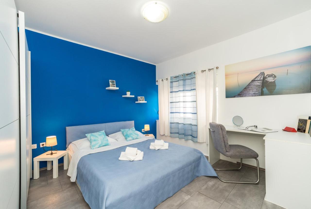 Apartment Mihaela Zadar Buitenkant foto