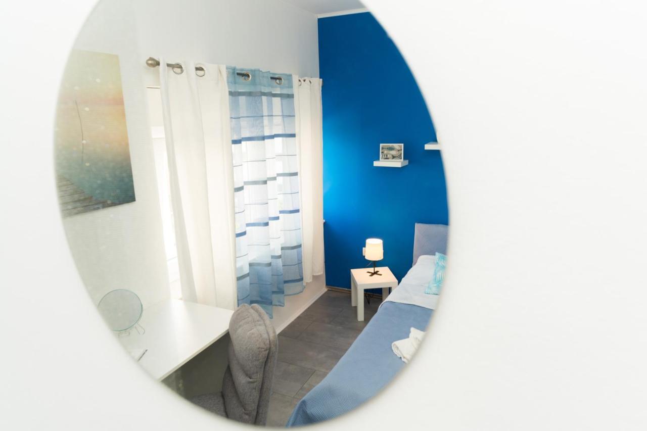 Apartment Mihaela Zadar Buitenkant foto