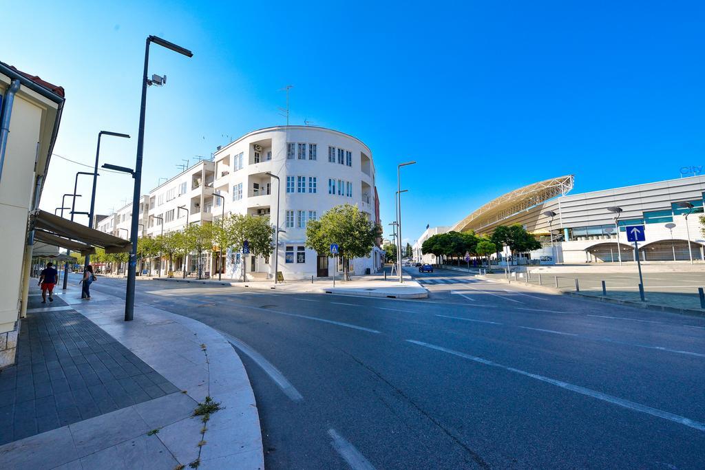 Apartment Mihaela Zadar Buitenkant foto