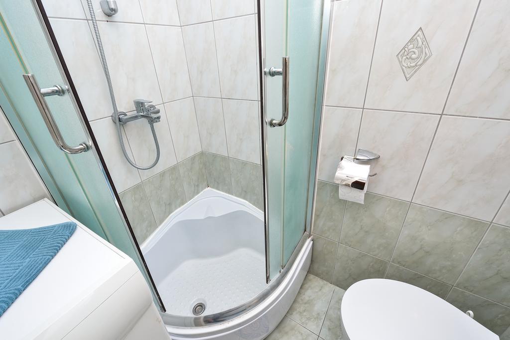 Apartment Mihaela Zadar Buitenkant foto